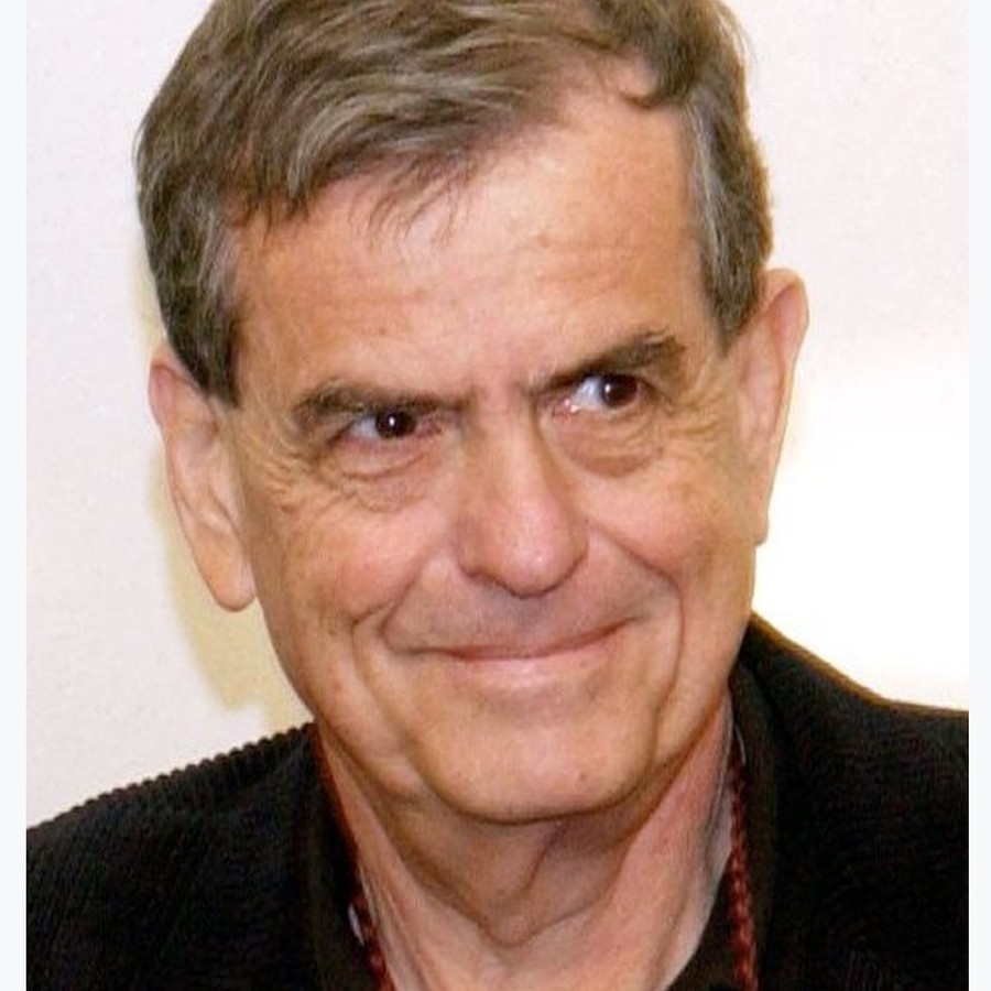 Aaron Ciechanover