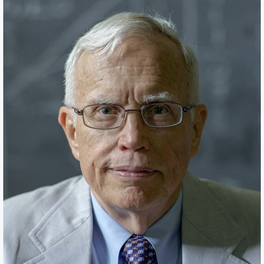 James J. Heckman