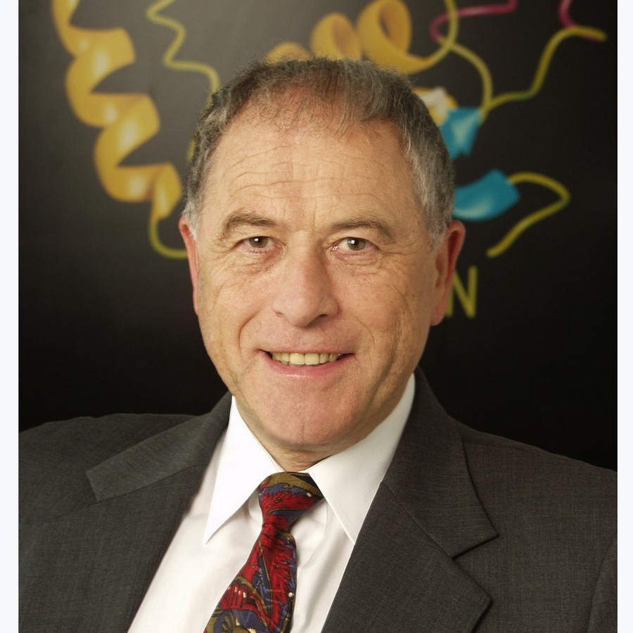 Kurt Wüthrich