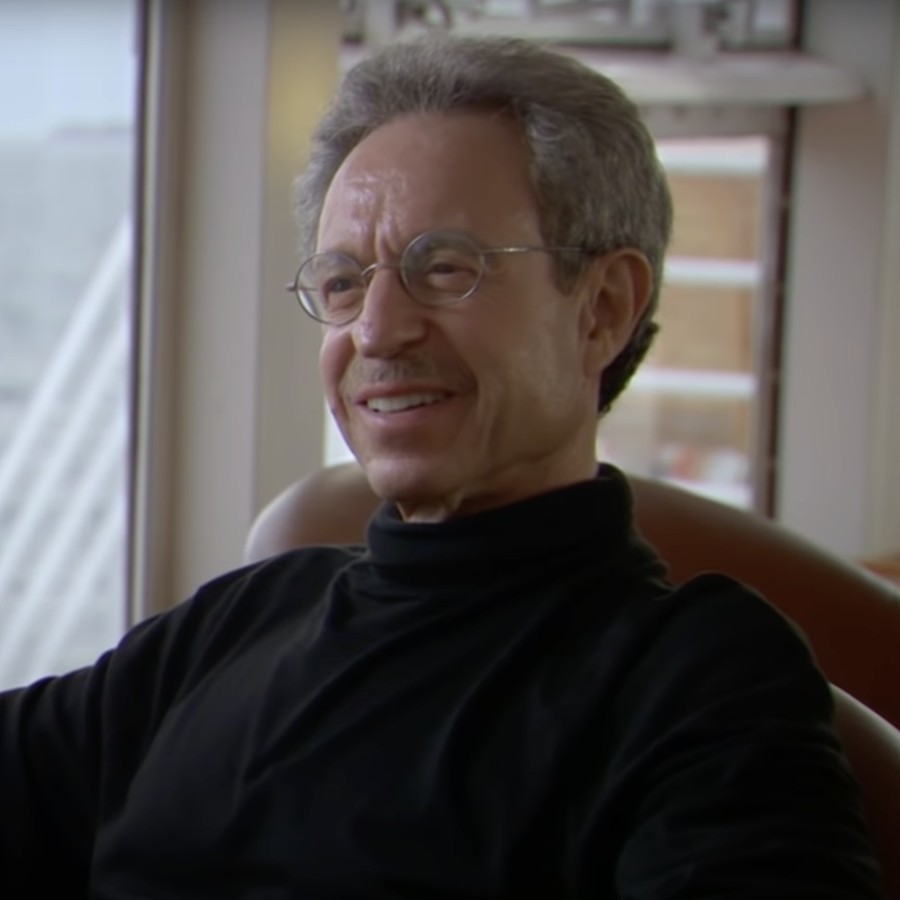 Robert Lawrence Kuhn