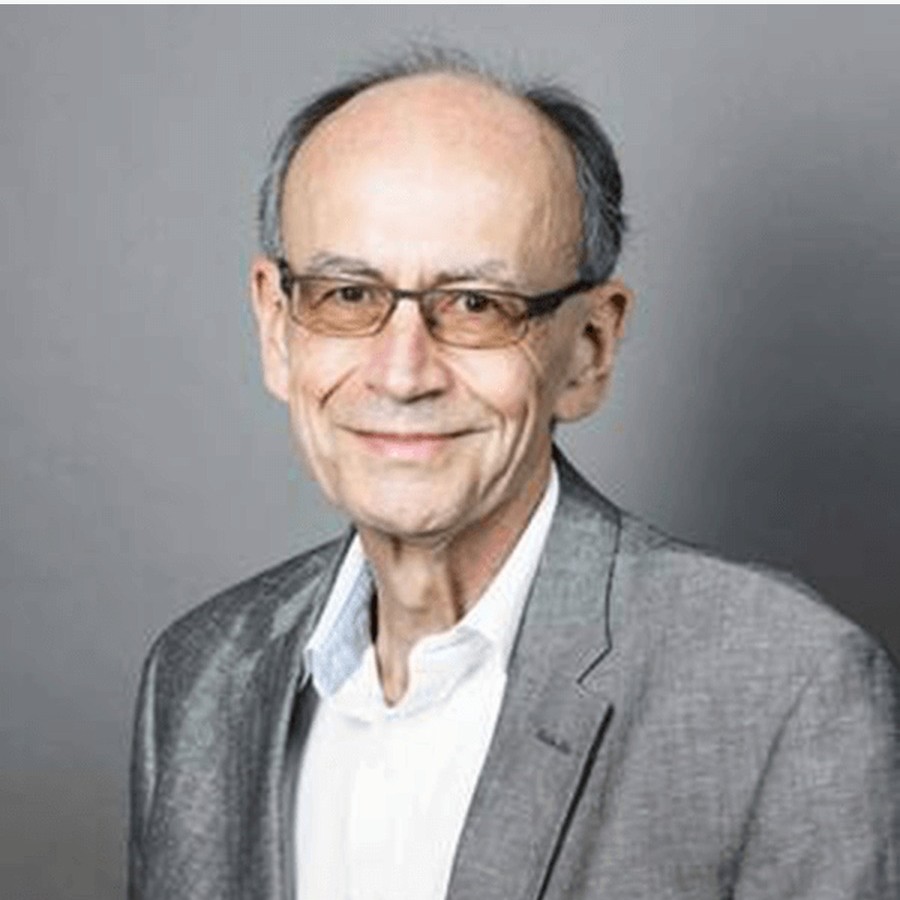 Thomas C. Südhof